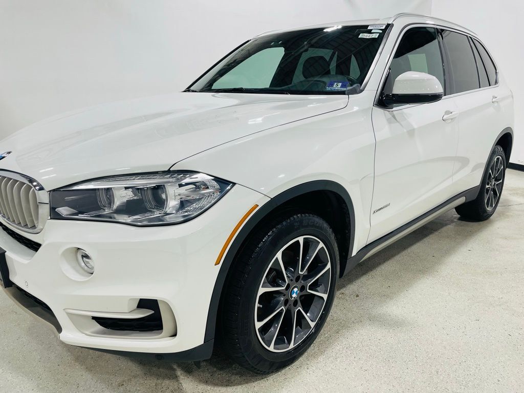2017 BMW X5 xDrive35i Jersey City NJ