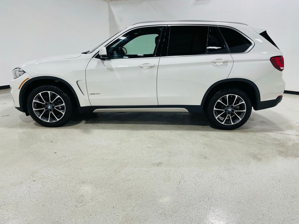 2017 BMW X5 xDrive35i Jersey City NJ