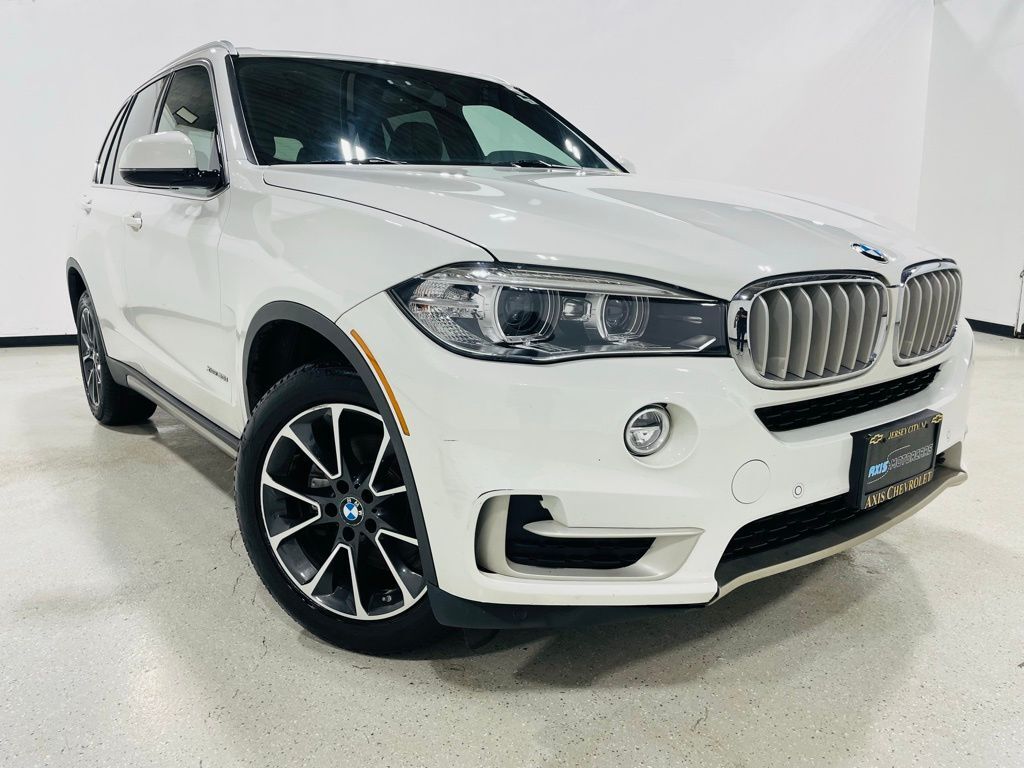 2017 BMW X5 xDrive35i Jersey City NJ