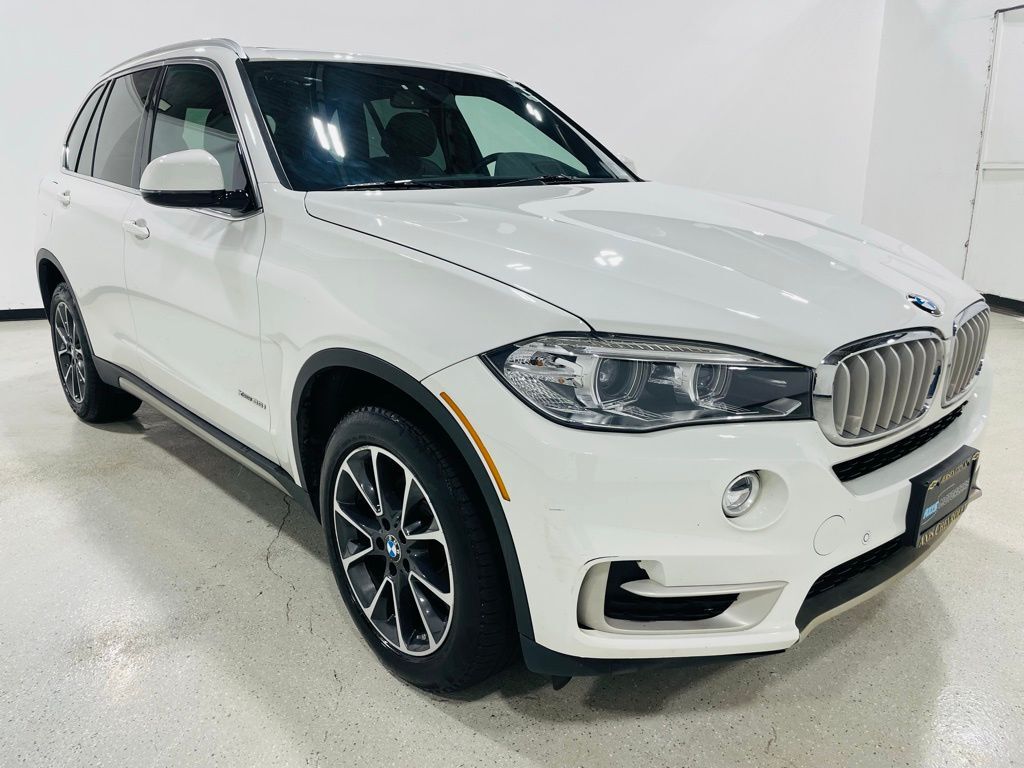 2017 BMW X5 xDrive35i Jersey City NJ