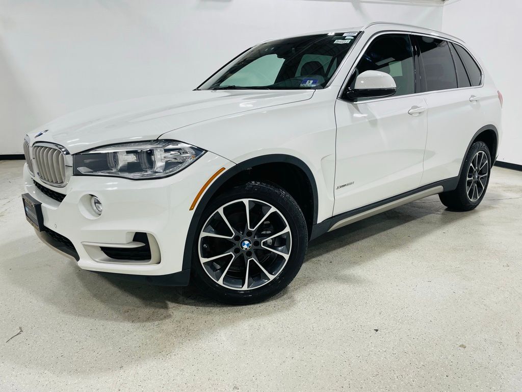 2017 BMW X5 xDrive35i Jersey City NJ