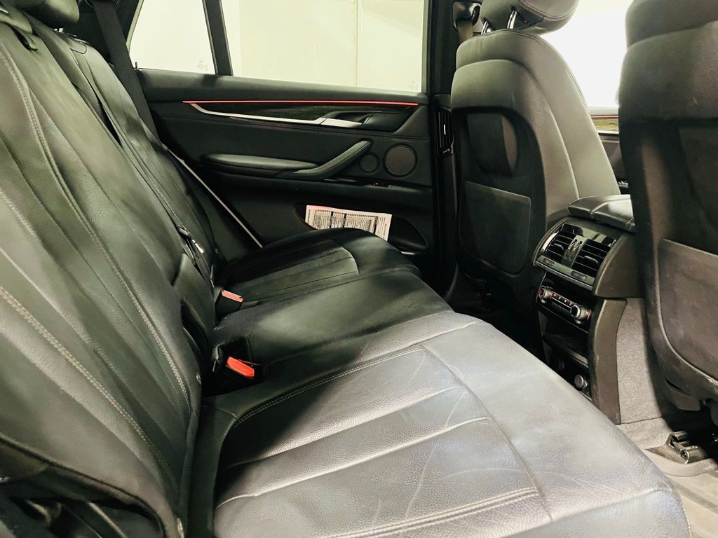 2017 BMW X5 xDrive35i Jersey City NJ