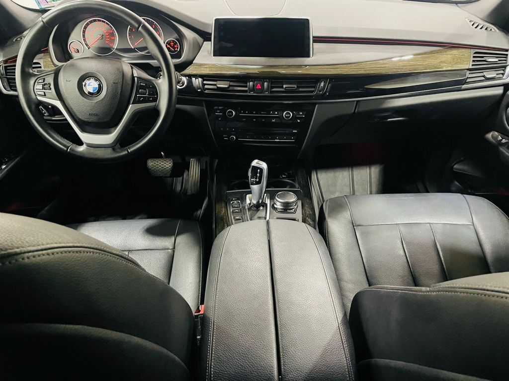 2017 BMW X5 xDrive35i Jersey City NJ
