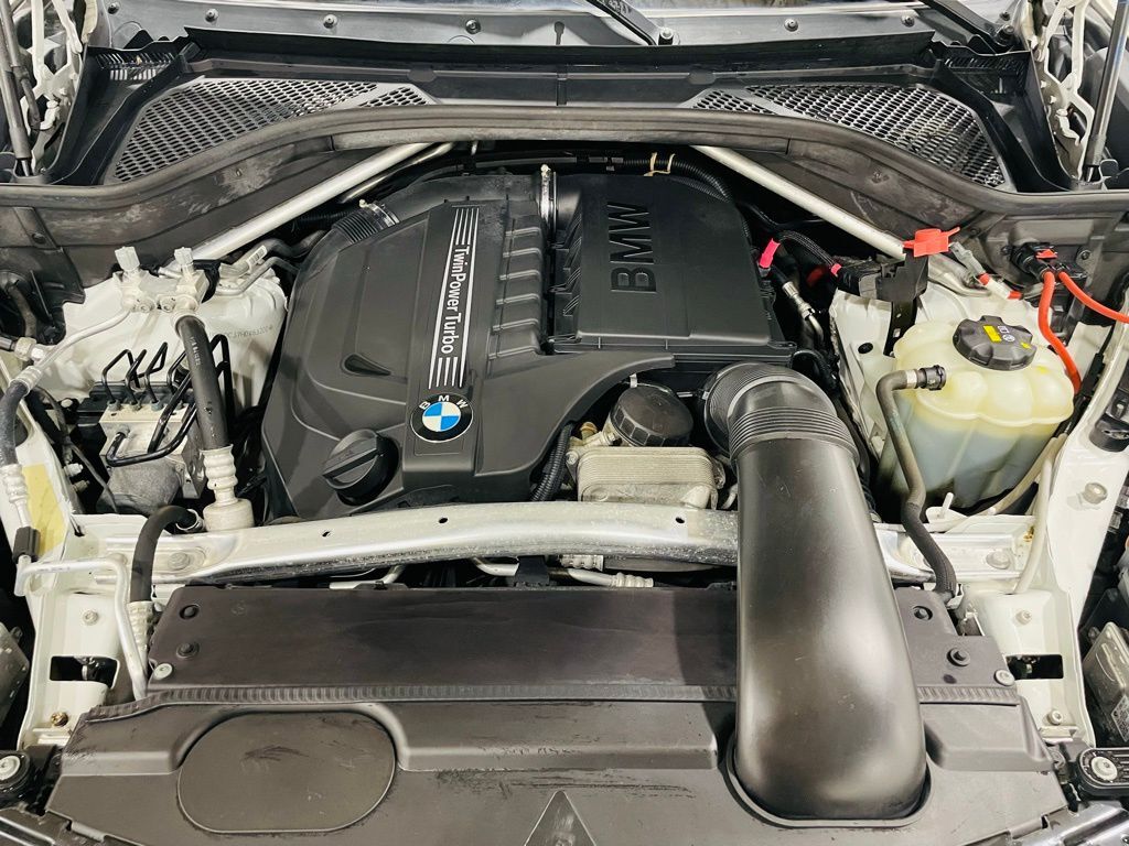 2017 BMW X5 xDrive35i Jersey City NJ