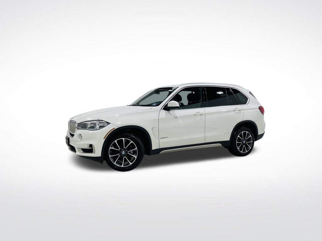 2017 BMW X5 xDrive35i Jersey City NJ
