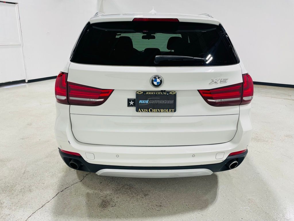 2017 BMW X5 xDrive35i Jersey City NJ