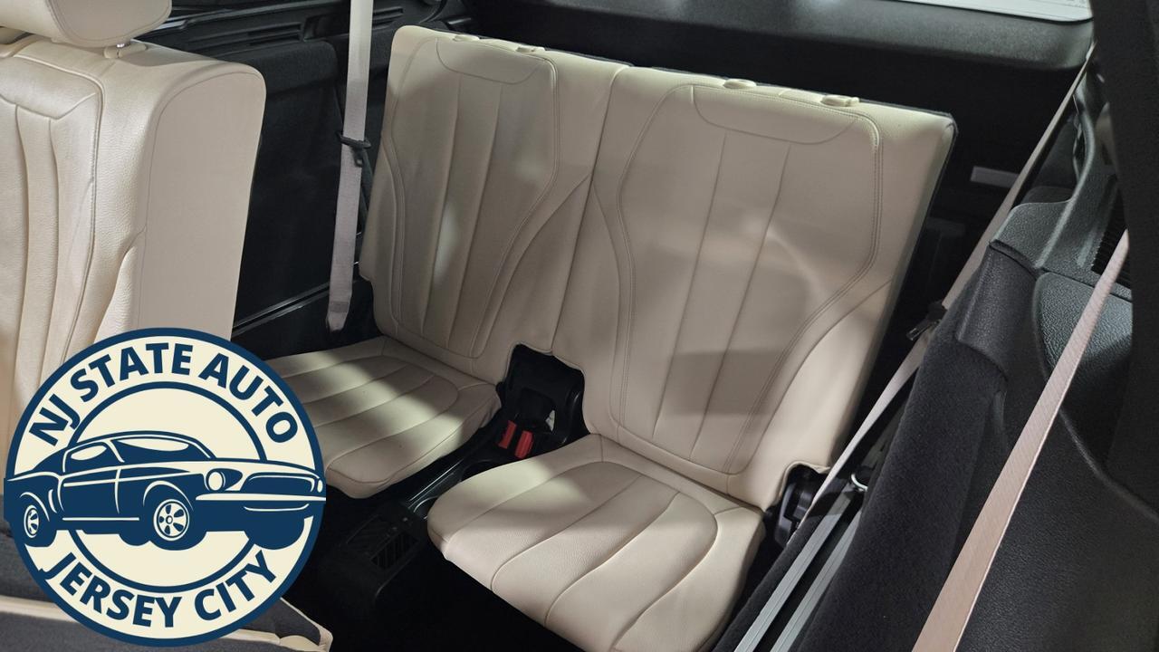 2017 BMW X5 xDrive35i Jersey City NJ