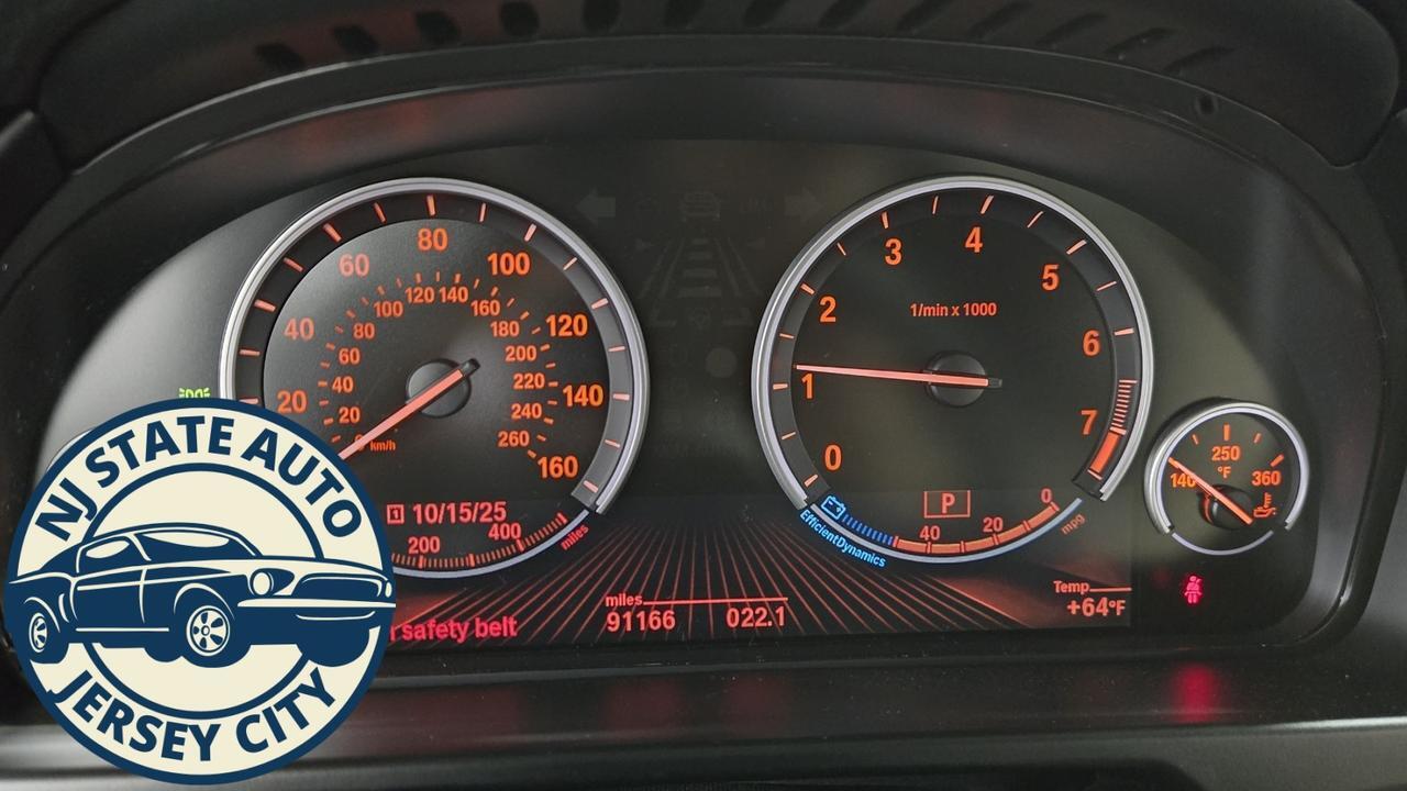 2017 BMW X5 xDrive35i Jersey City NJ