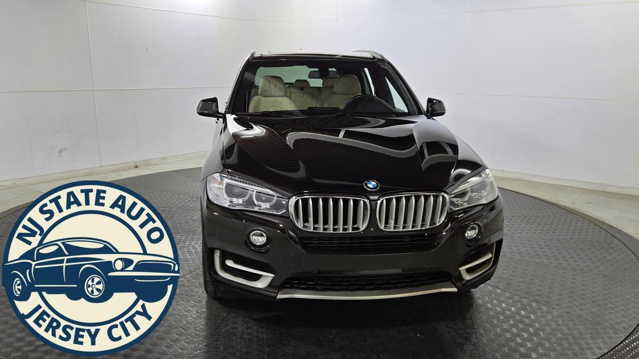 2017 BMW X5 xDrive35i Jersey City NJ