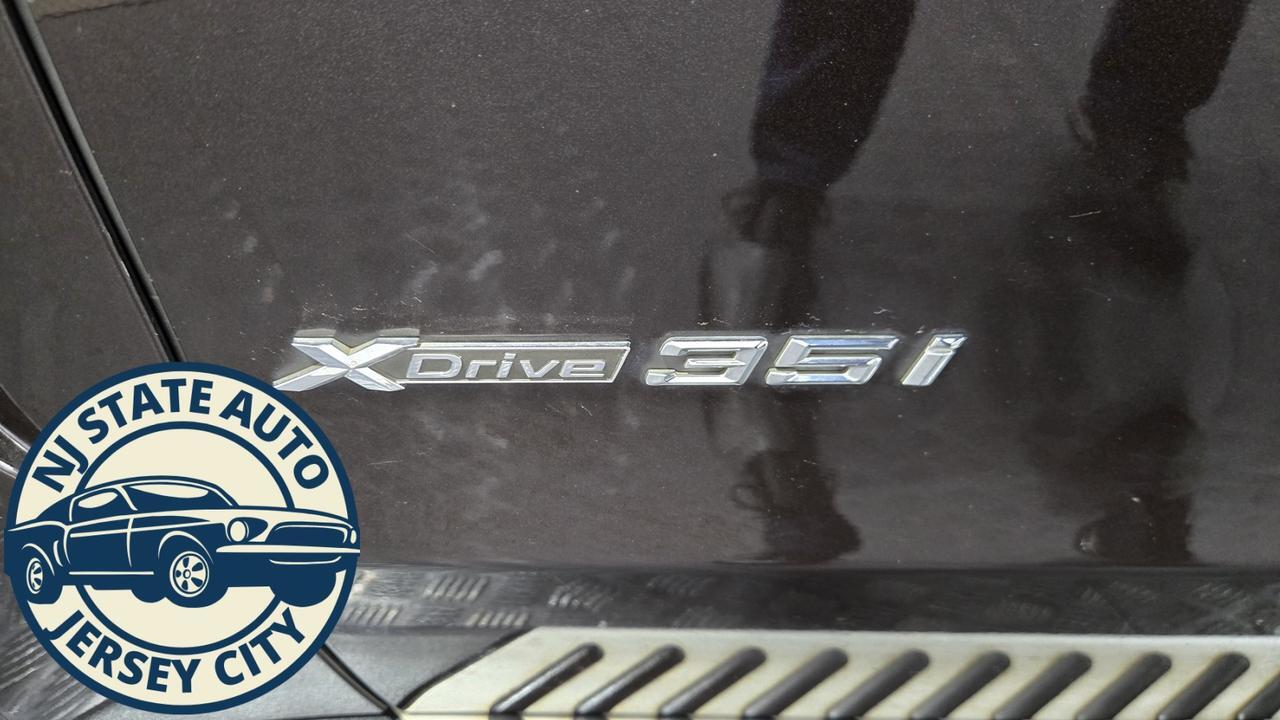 2017 BMW X5 xDrive35i Jersey City NJ