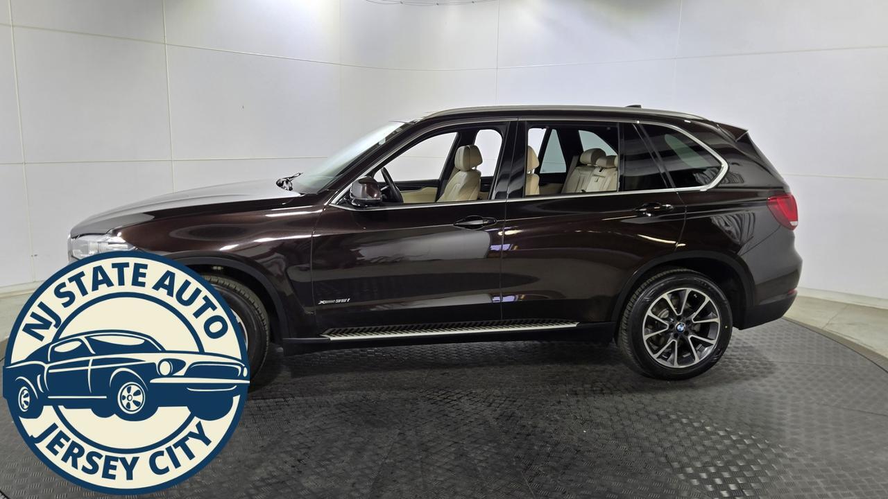 2017 BMW X5 xDrive35i Jersey City NJ