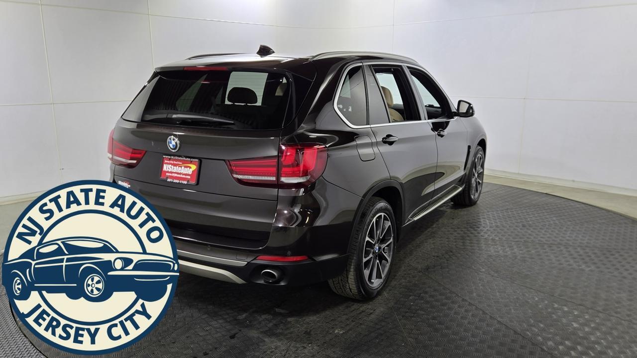2017 BMW X5 xDrive35i Jersey City NJ