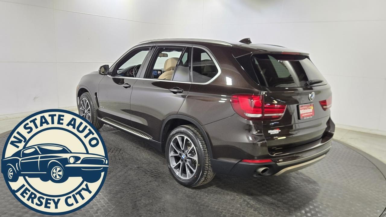 2017 BMW X5 xDrive35i Jersey City NJ