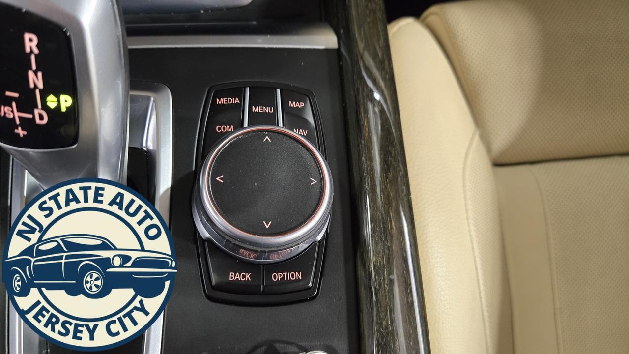 2017 BMW X5 xDrive35i Jersey City NJ