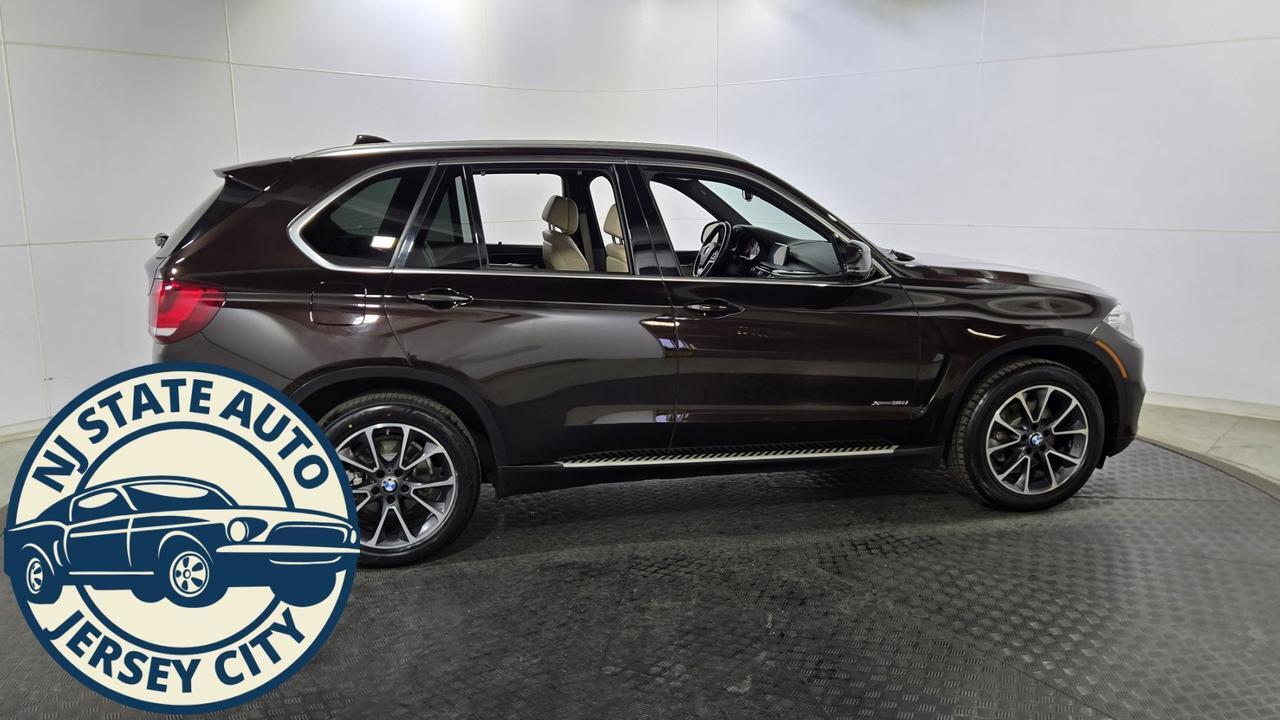 2017 BMW X5 xDrive35i Jersey City NJ