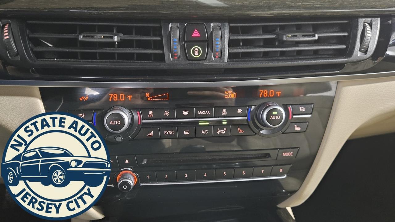 2017 BMW X5 xDrive35i Jersey City NJ