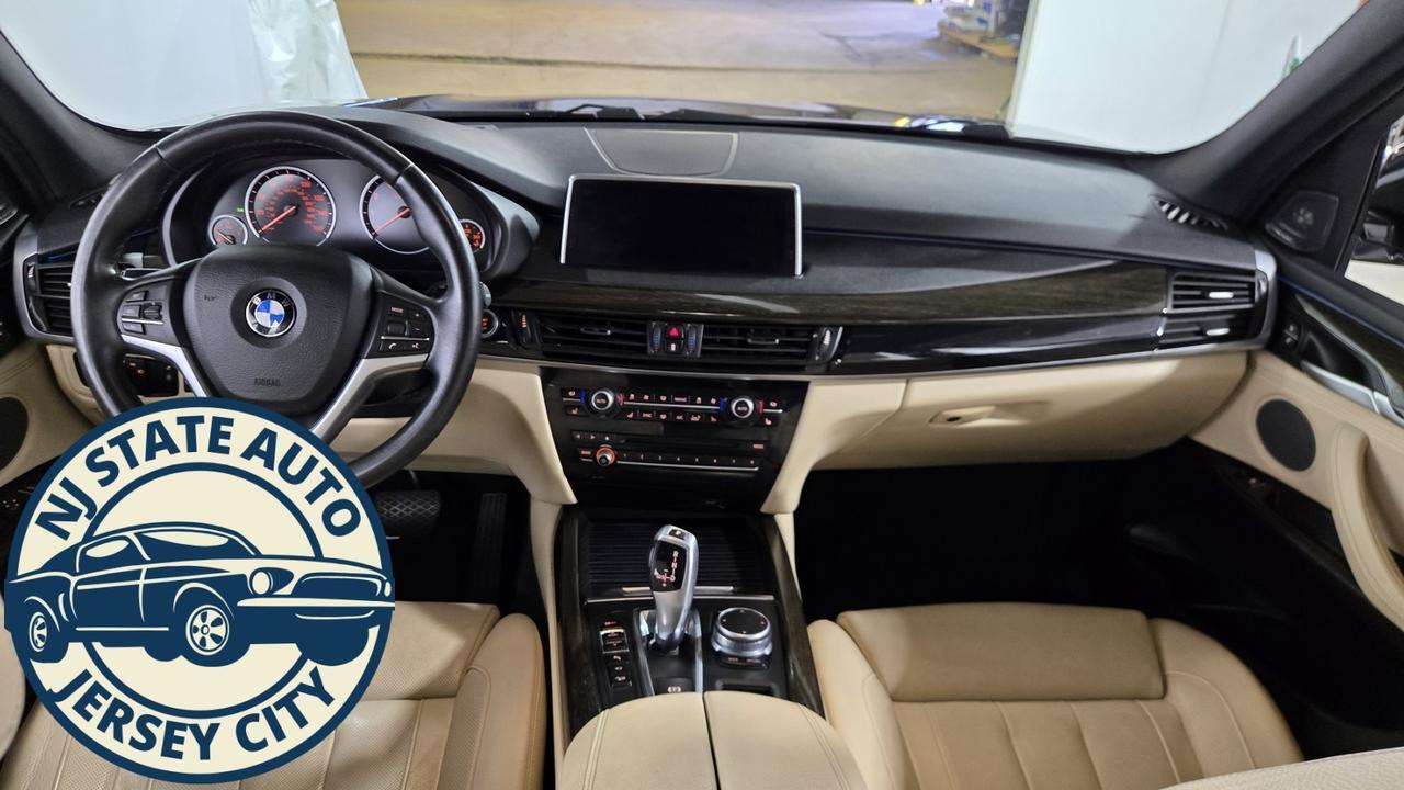 2017 BMW X5 xDrive35i Jersey City NJ