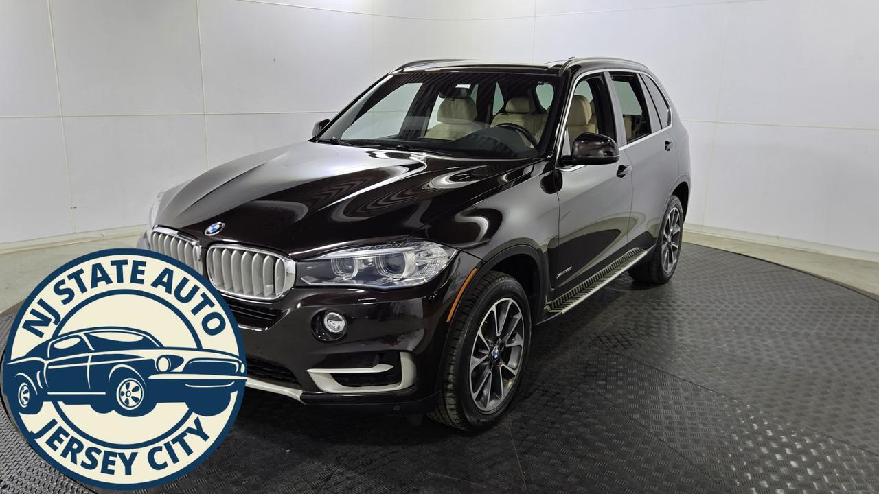 2017 BMW X5 xDrive35i Jersey City NJ