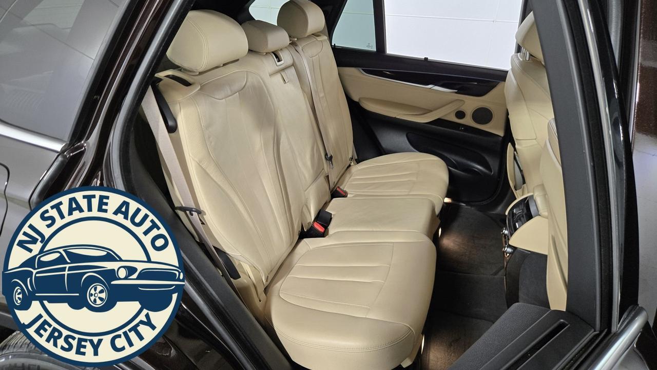 2017 BMW X5 xDrive35i Jersey City NJ