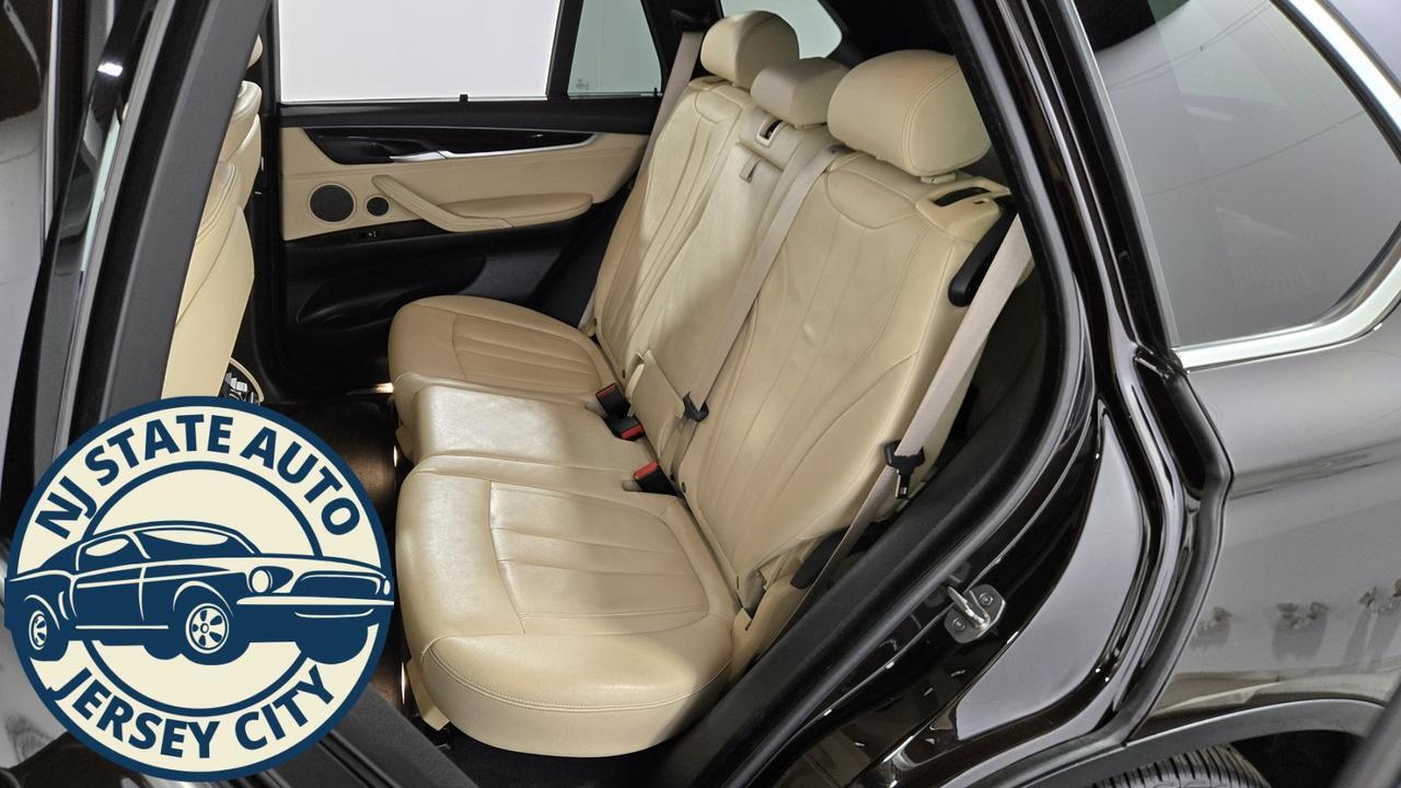 2017 BMW X5 xDrive35i Jersey City NJ