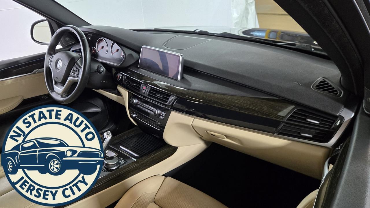 2017 BMW X5 xDrive35i Jersey City NJ