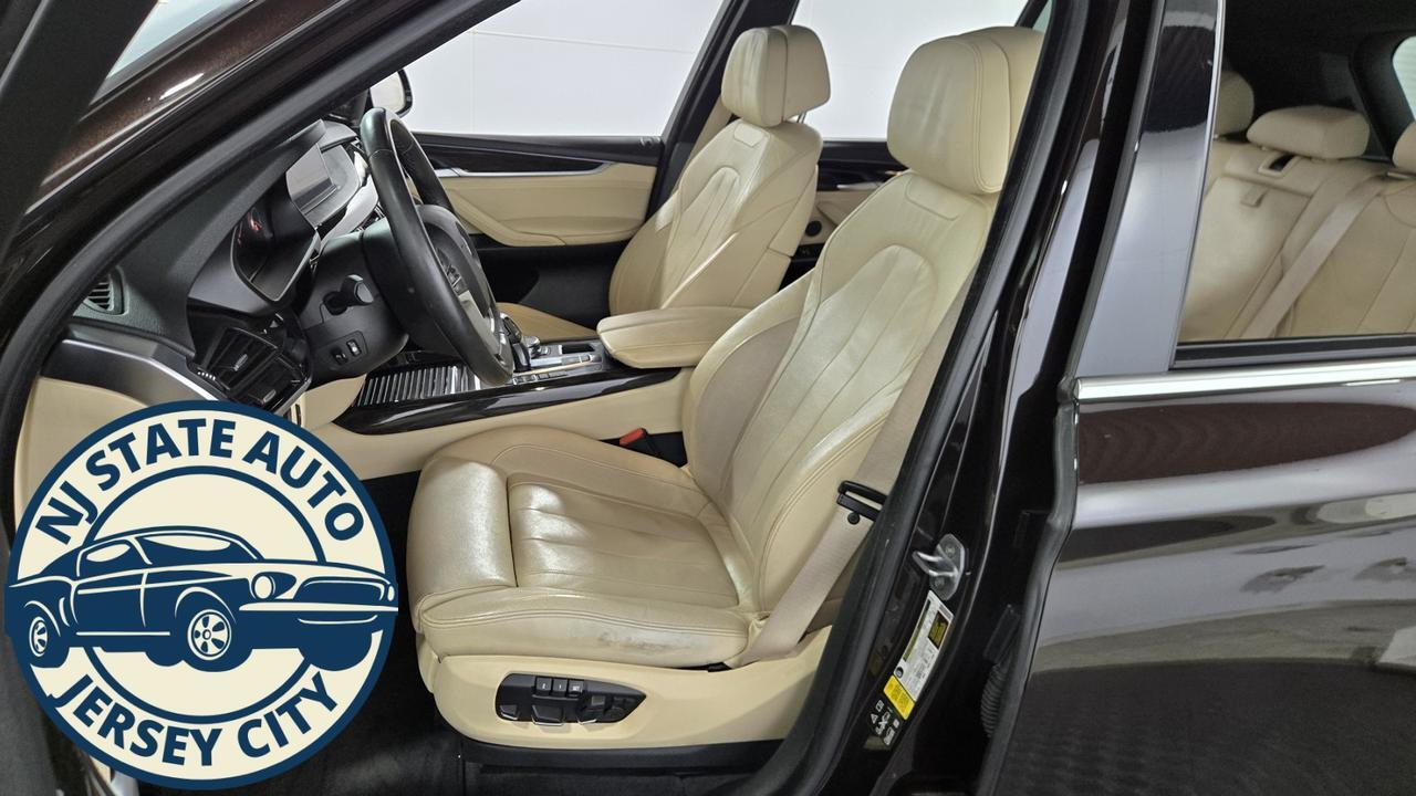2017 BMW X5 xDrive35i Jersey City NJ