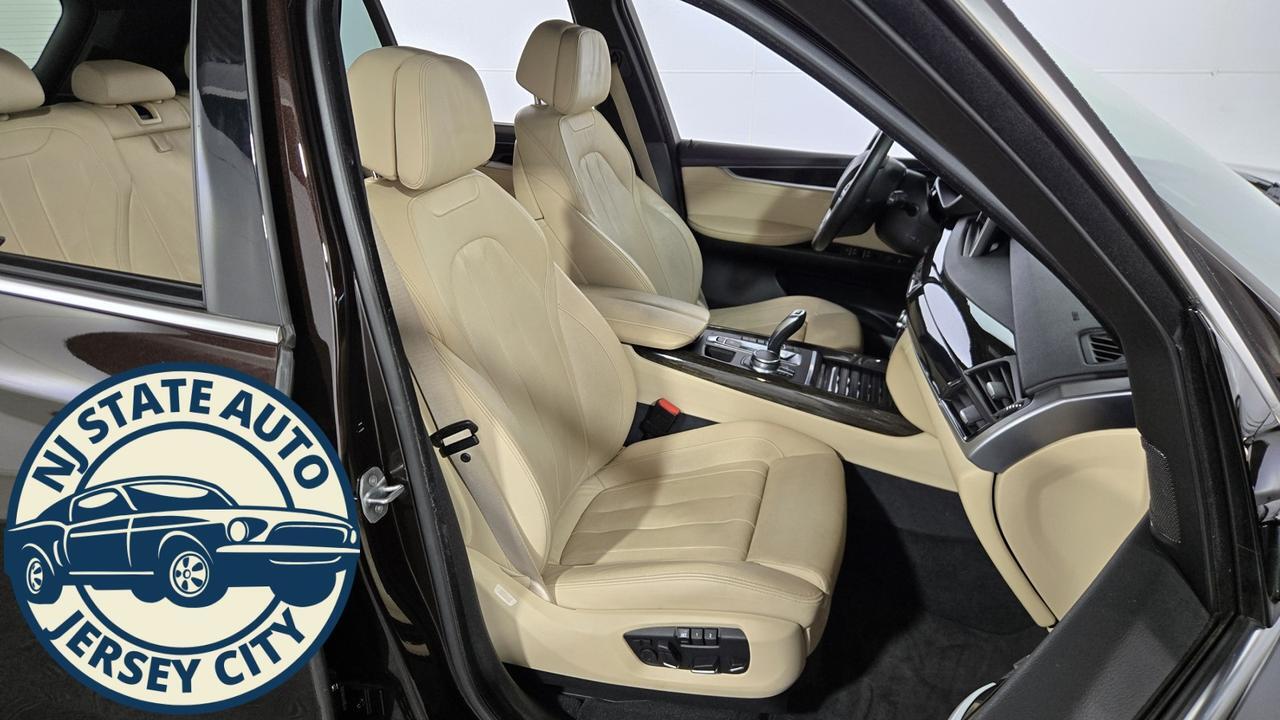 2017 BMW X5 xDrive35i Jersey City NJ