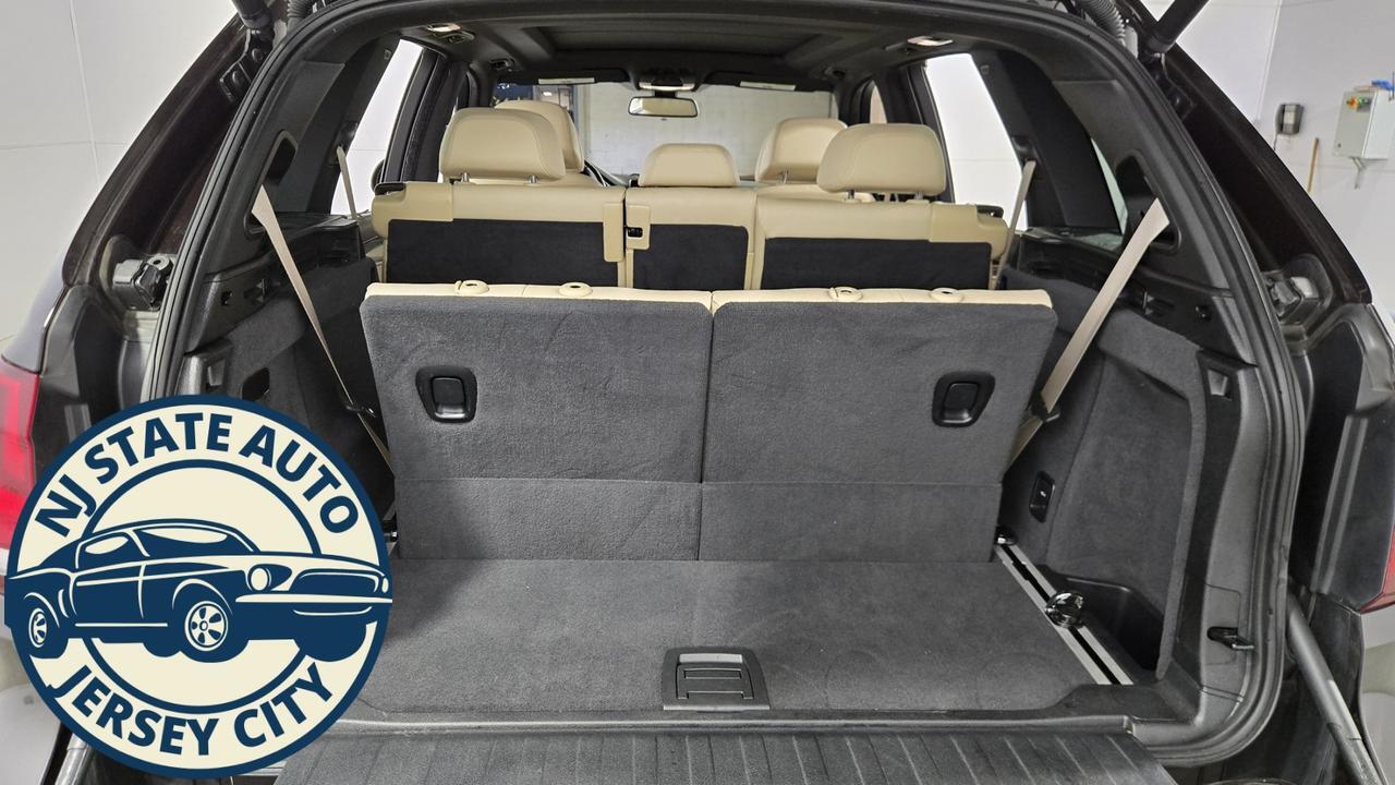 2017 BMW X5 xDrive35i Jersey City NJ