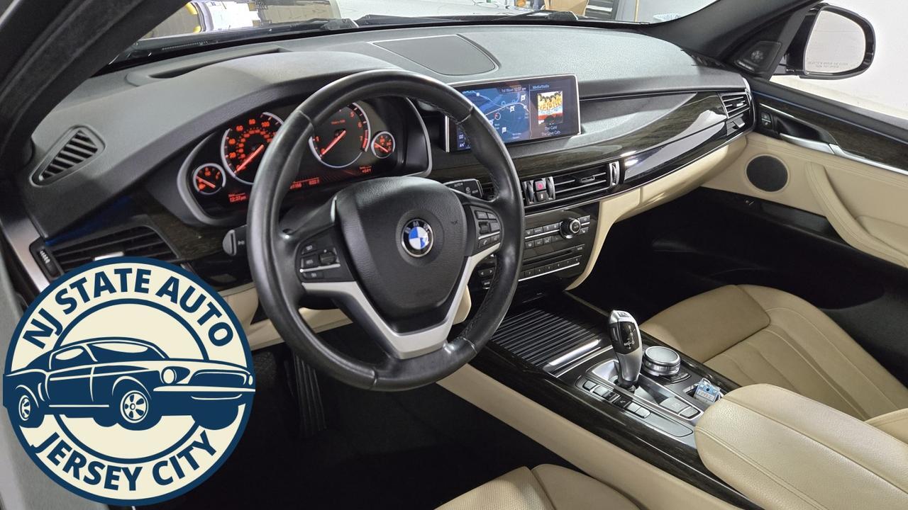 2017 BMW X5 xDrive35i Jersey City NJ
