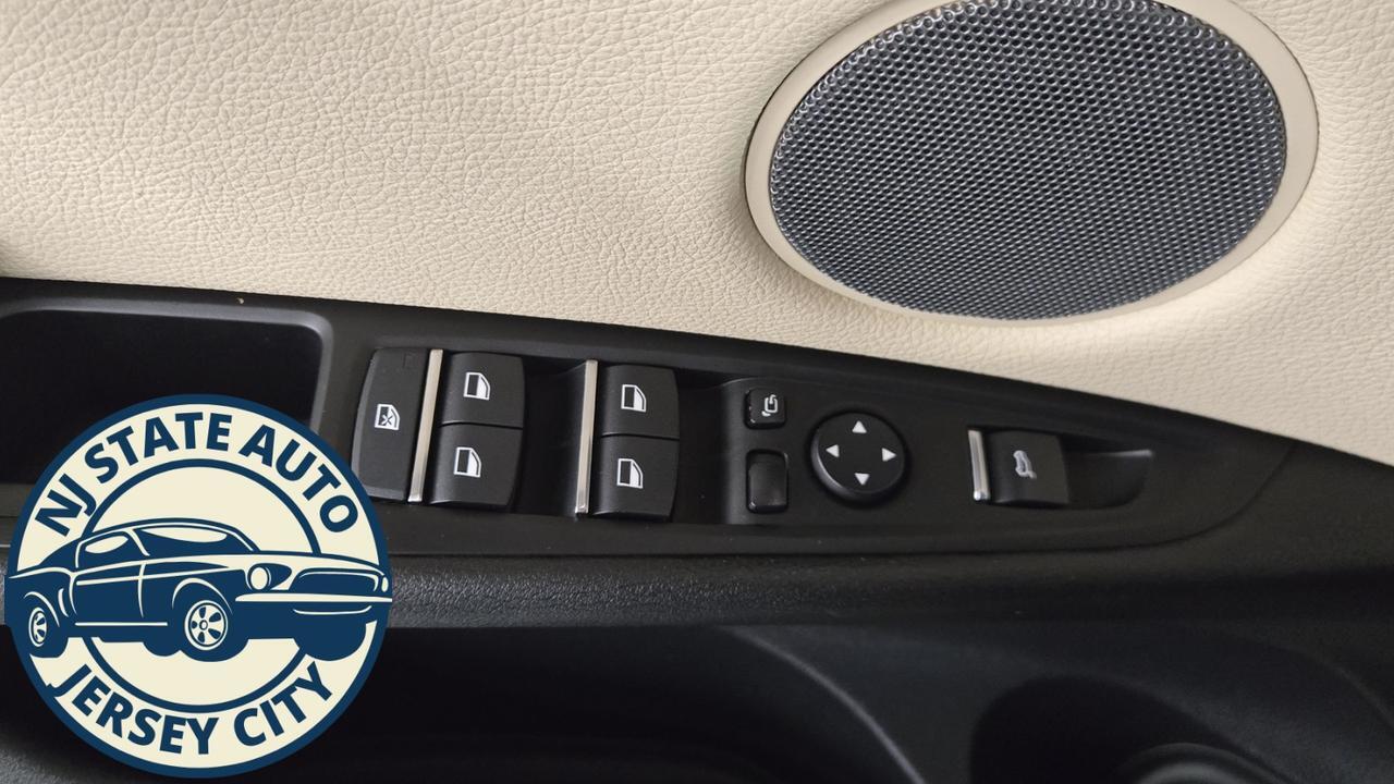2017 BMW X5 xDrive35i Jersey City NJ