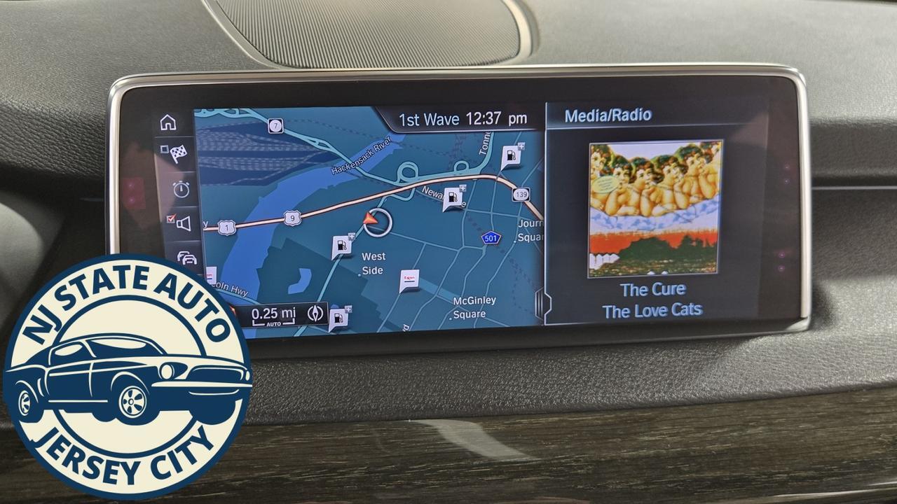 2017 BMW X5 xDrive35i Jersey City NJ