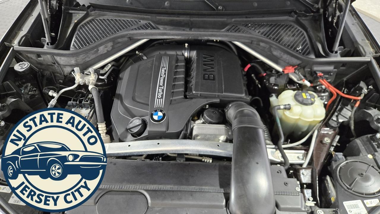 2017 BMW X5 xDrive35i Jersey City NJ