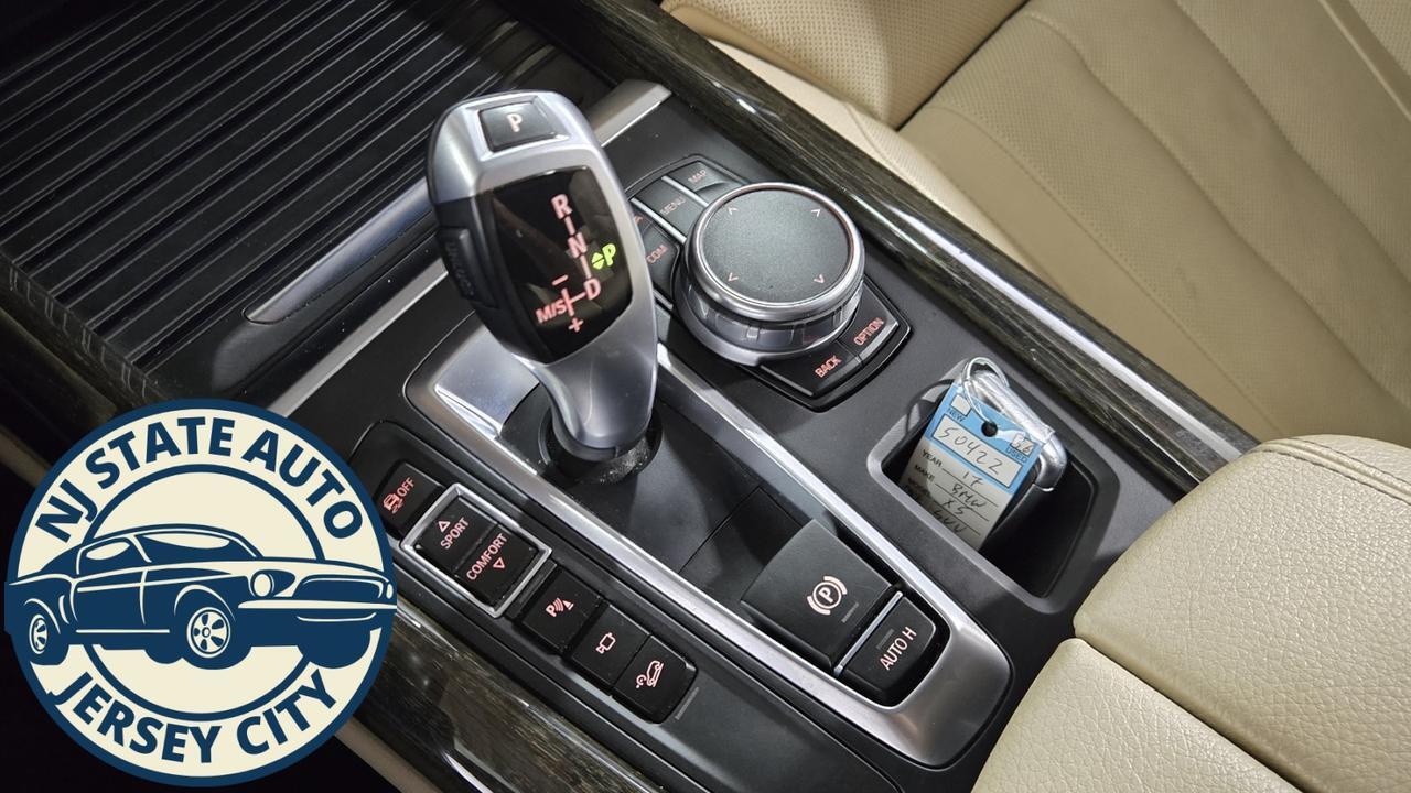2017 BMW X5 xDrive35i Jersey City NJ