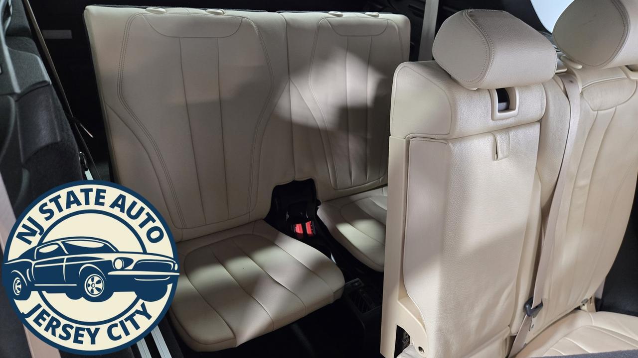 2017 BMW X5 xDrive35i Jersey City NJ