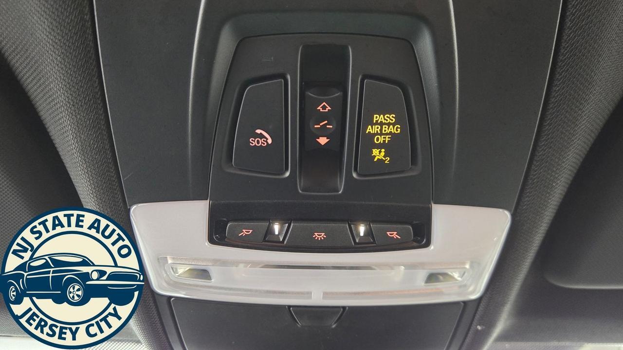 2017 BMW X5 xDrive35i Jersey City NJ