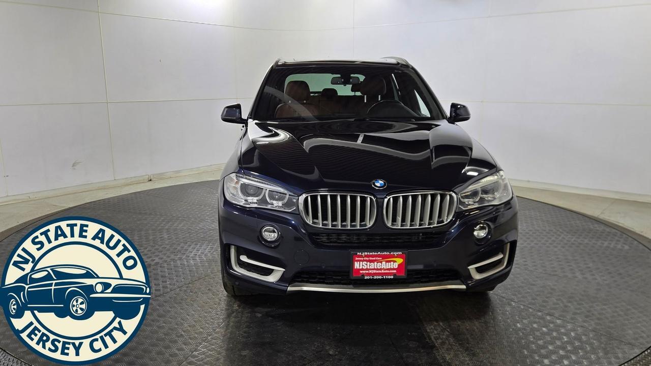 2017 BMW X5 xDrive35i Jersey City NJ
