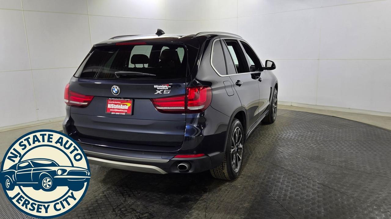 2017 BMW X5 xDrive35i Jersey City NJ