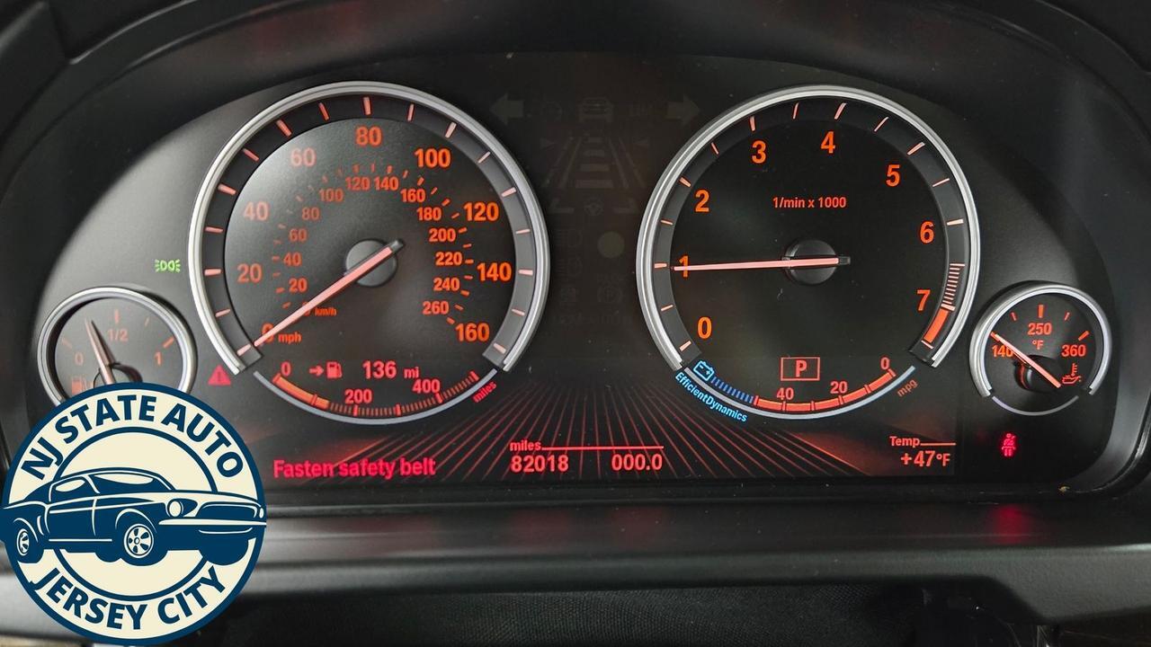 2017 BMW X5 xDrive35i Jersey City NJ