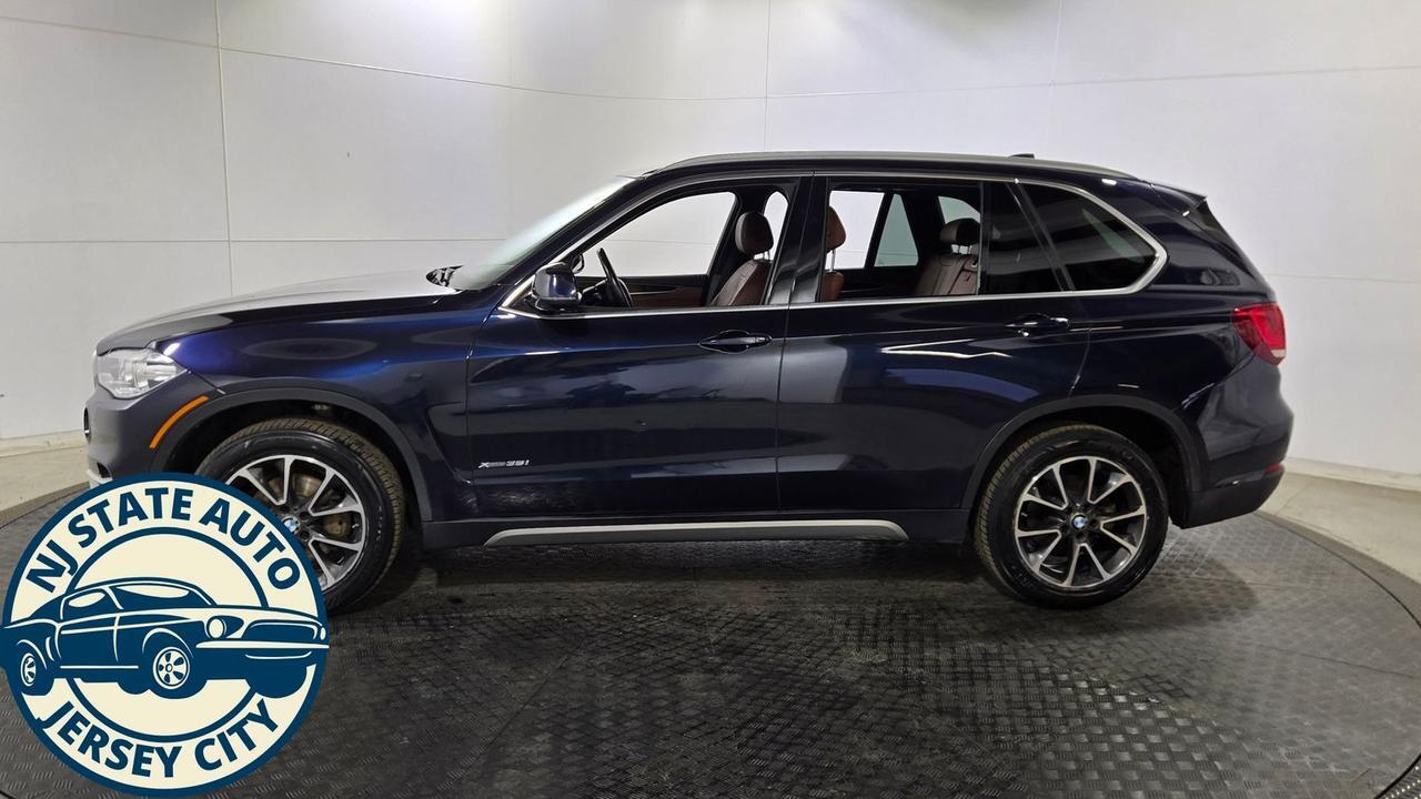 2017 BMW X5 xDrive35i Jersey City NJ