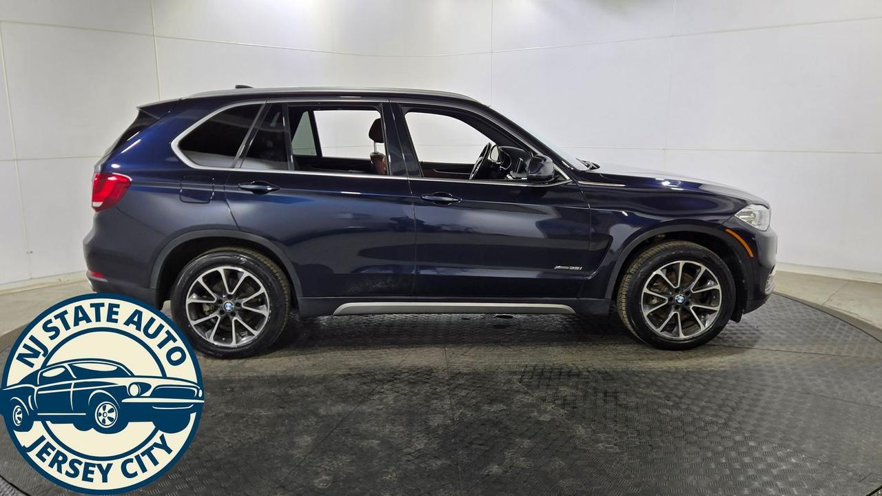2017 BMW X5 xDrive35i Jersey City NJ