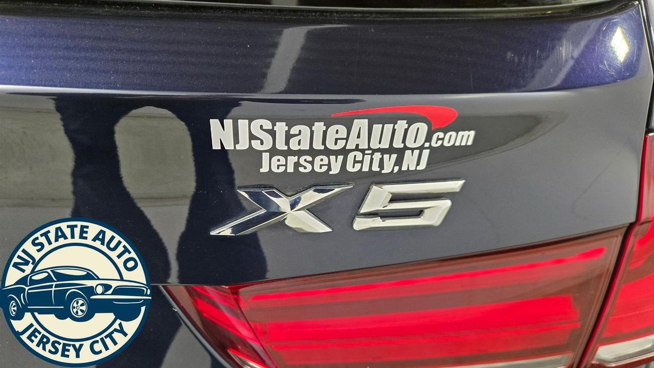 2017 BMW X5 xDrive35i Jersey City NJ