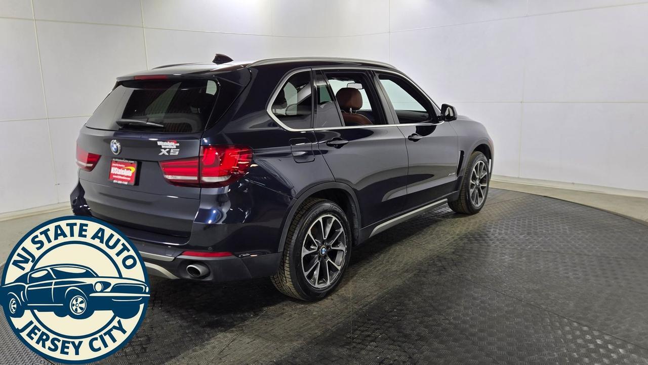 2017 BMW X5 xDrive35i Jersey City NJ
