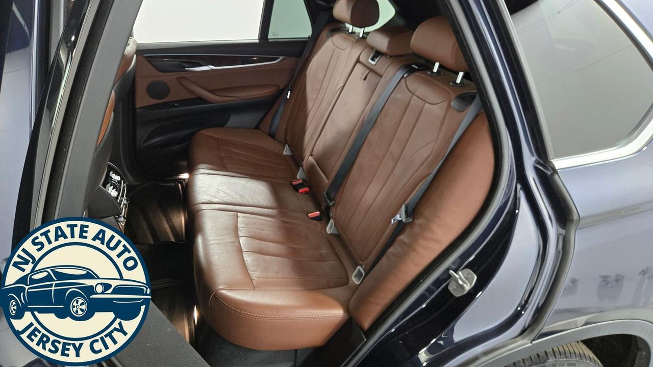2017 BMW X5 xDrive35i Jersey City NJ