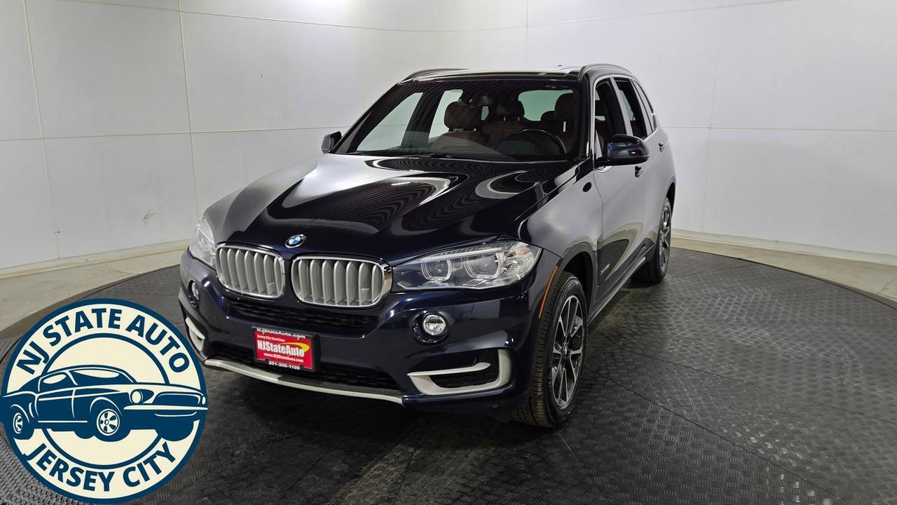 2017 BMW X5 xDrive35i Jersey City NJ