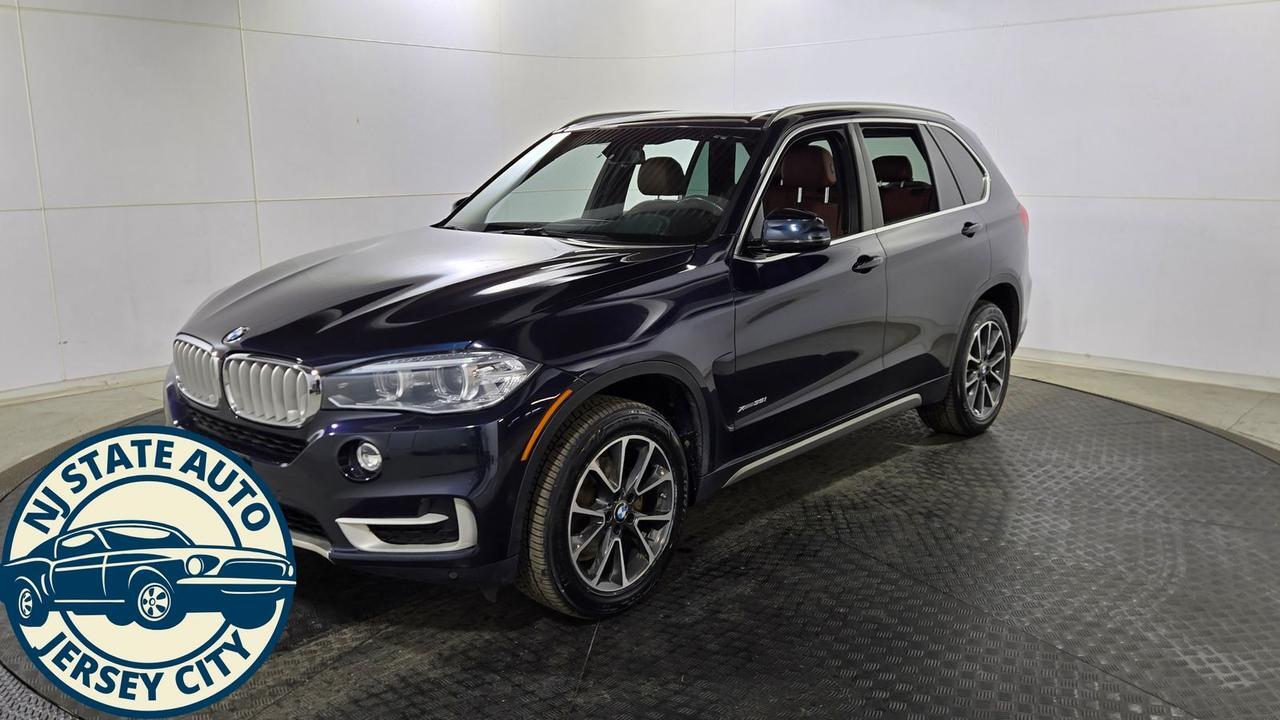 2017 BMW X5 xDrive35i Jersey City NJ