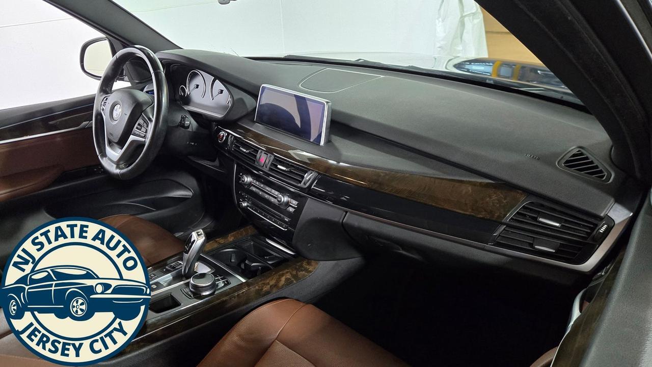 2017 BMW X5 xDrive35i Jersey City NJ