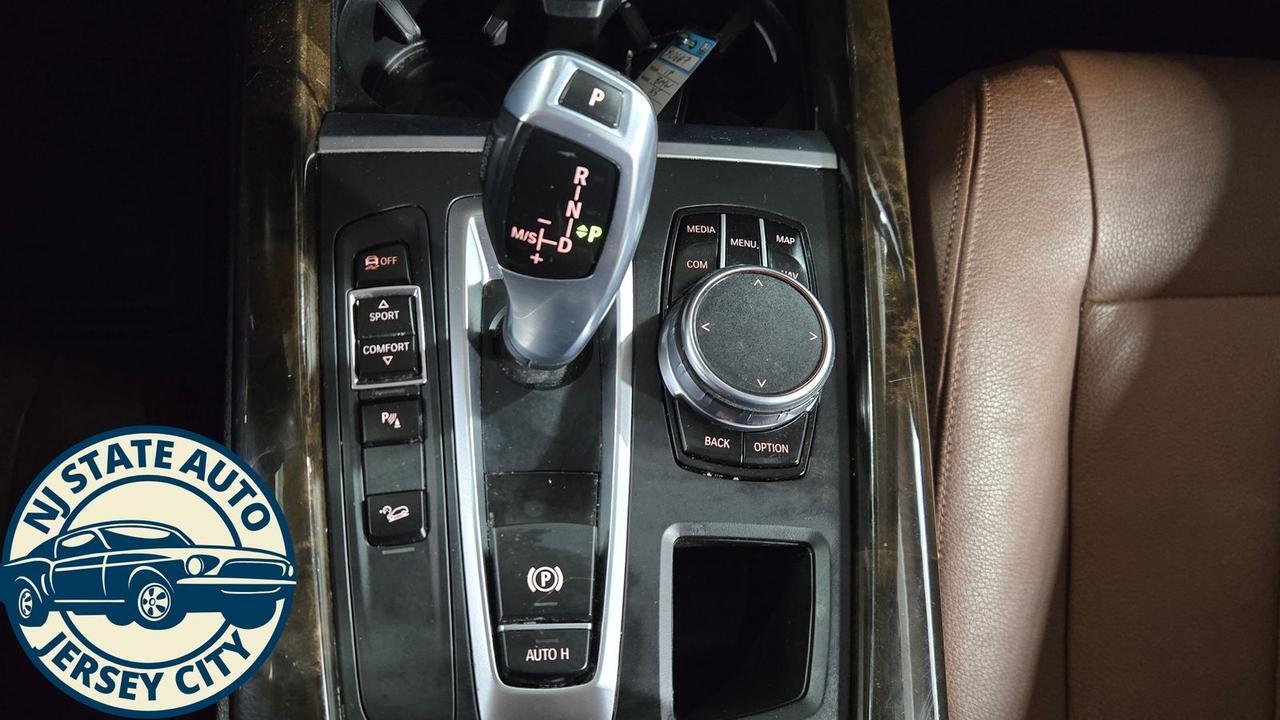 2017 BMW X5 xDrive35i Jersey City NJ