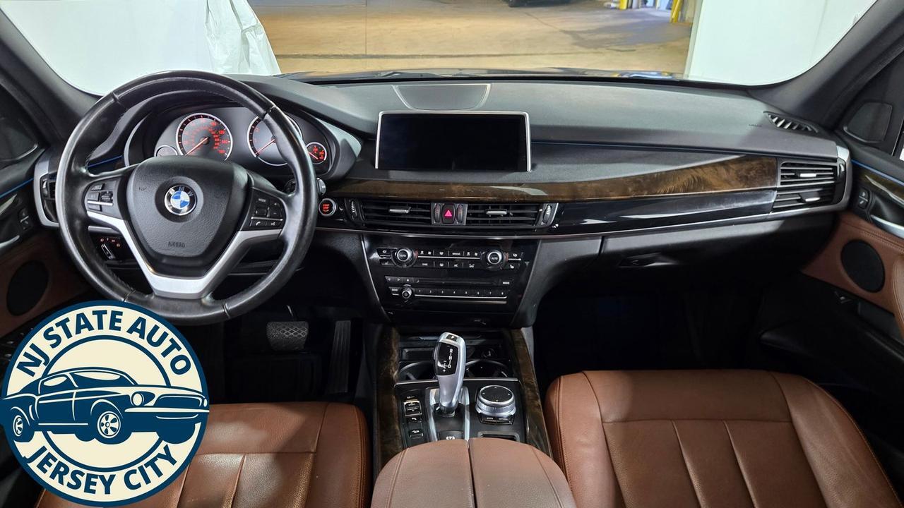 2017 BMW X5 xDrive35i Jersey City NJ