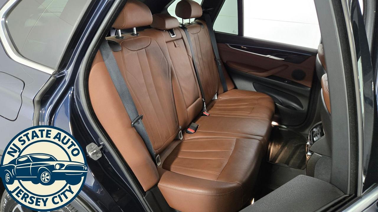 2017 BMW X5 xDrive35i Jersey City NJ