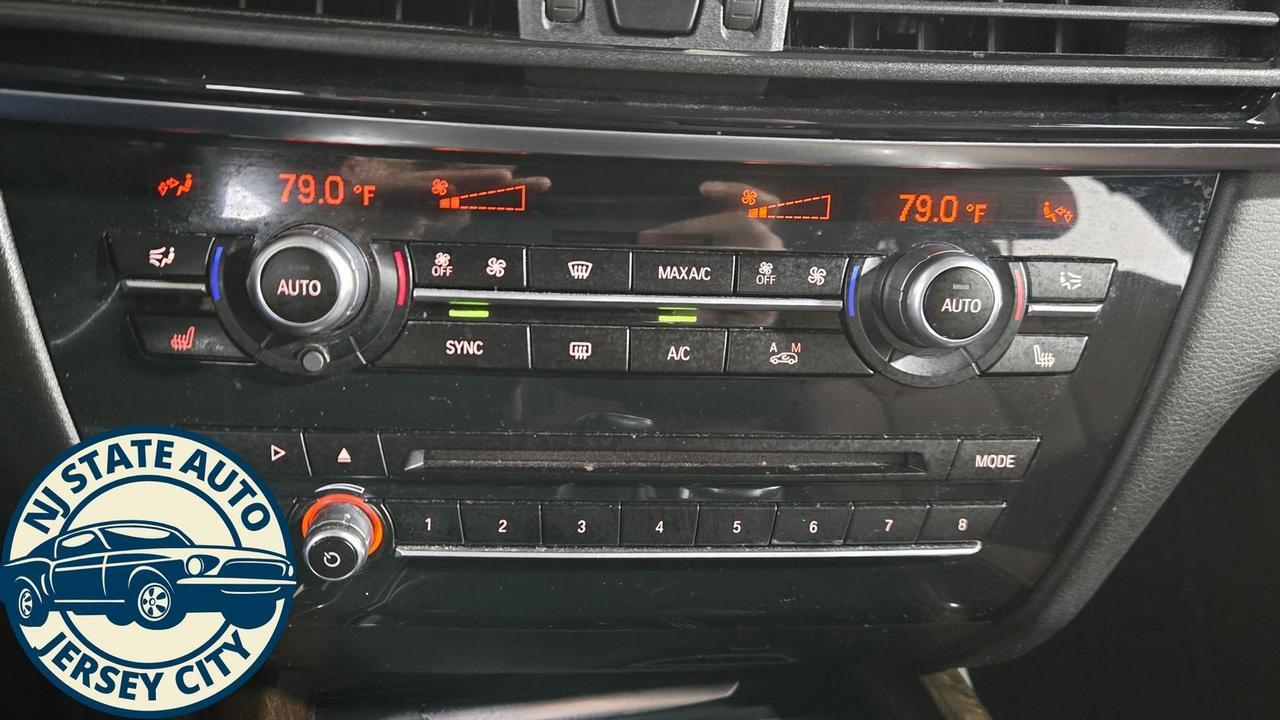 2017 BMW X5 xDrive35i Jersey City NJ